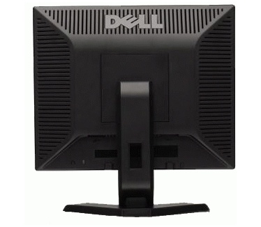 Dell E170S Zwart