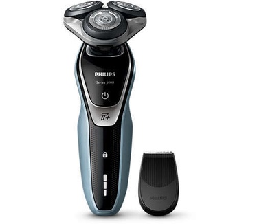 Philips Shaver Series 5000 Series 5000 S5530/06 - Scheerapparaat voor droog en nat gebruik