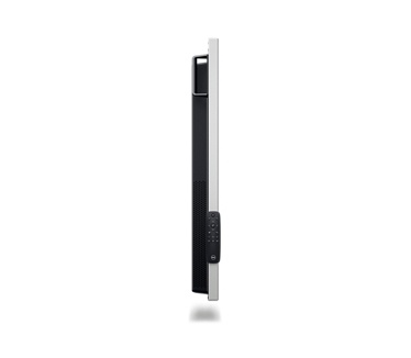 Dell 55 4K interactieve touchmonitor - C5522QT