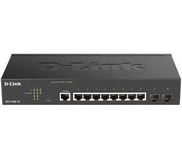 D-Link DGS-2000-10