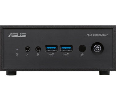 ASUS ExpertCenter PN42 ExpertCenter PN42-BBN100MV