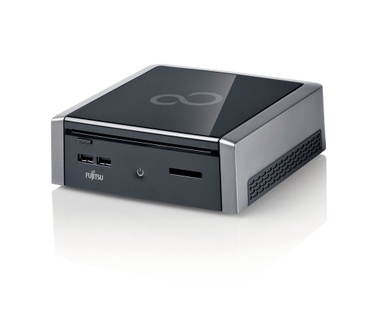 Fujitsu Siemens ESPRIMO Q1510