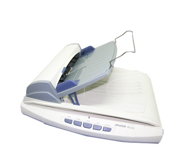 Plustek ADF PL1500
