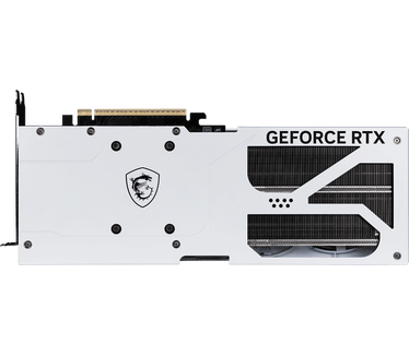 MSI GeForce RTX 5080 16G VENTUS 3X OC WHITE
