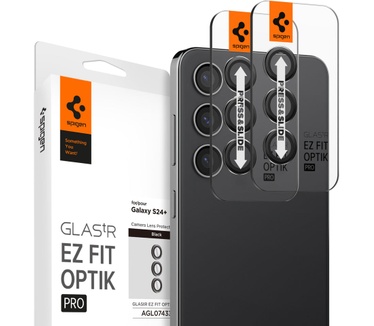 Spigen Optik Pro EZ Fit