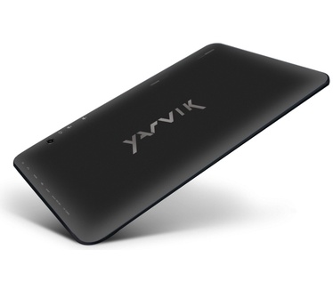 Yarvik Luna 10c Zwart