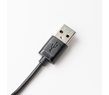 Azuri Thuislader - zwart - voor Apple iPhone, iPod Mini/Video/Nano