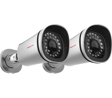 Foscam FI9900EP Duo Pack