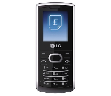 LG A140