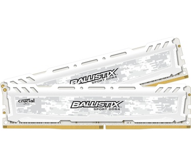 Crucial Ballistix Sport LT BLS2K4G4D240FSC