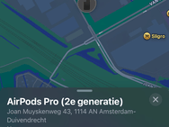 Apple AirPods Pro 2 appscreens