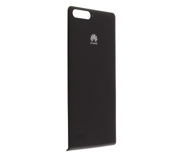 Huawei Ascend Ascend G6 3G Accudeksel (black)