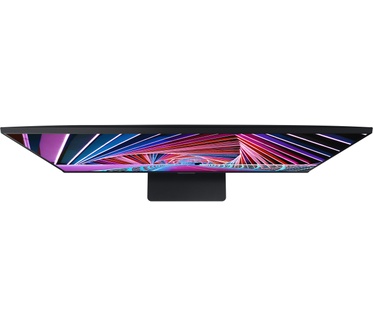 Samsung ViewFinity S70A 27" (27A700NWP) Zwart