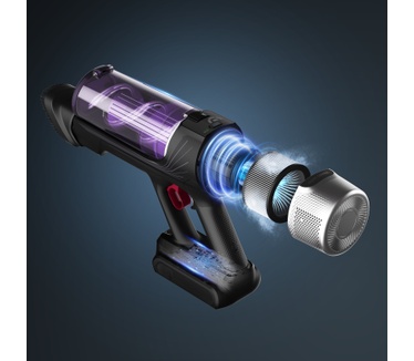 Rowenta X-Force Flex 9.60 RH2038