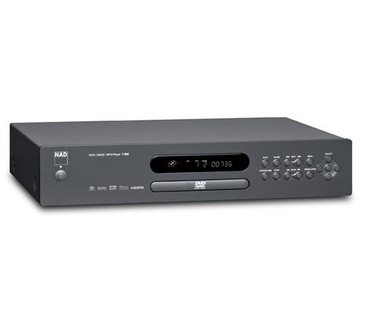 NAD T585