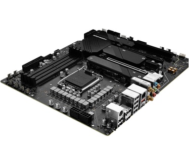 MSI MAG H670 Tomahawk WiFi DDR4