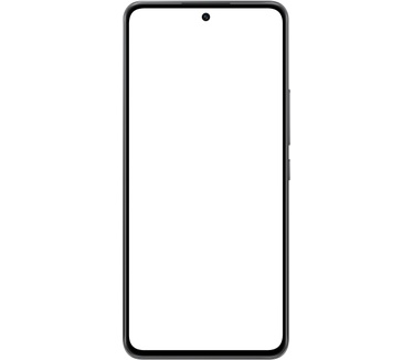 Xiaomi 12 Lite, 8GB intern, 256GB opslag Zwart