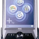 Firmware-update: HP iPAQ RX3700 1.01.10 - Tablets en telefoons ...