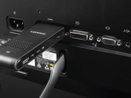 Lenovo ideacentre 300 stick