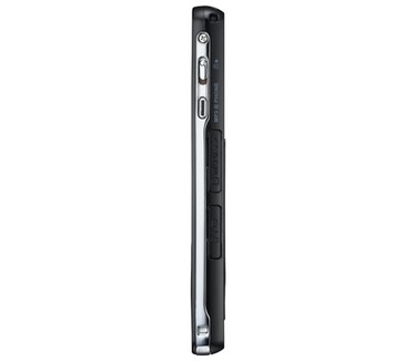 Samsung F300 Zwart