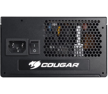 Cougar GX-F 650W