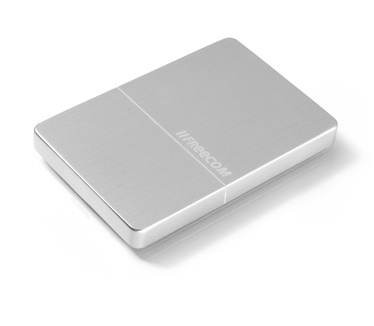 Freecom mHDD Mobile Drive Metal USB 3.0 1TB