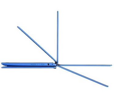 Acer Aspire Aspire R 11 R3-131T-P7HA Signature Edition Laptop
