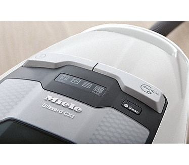 Miele Blizzard CX1 Comfort XL - SKMF5