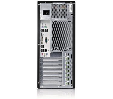 Fujitsu Celsius W510 (VFY:W5100WXG11NL)