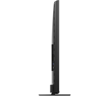 Philips The Xtra 65PML9008/12 Zwart