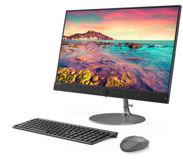 Lenovo IdeaCentre AIO 730S-24IKB F0DY0018NY