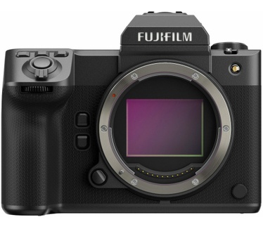 Fujifilm GFX 100II