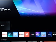 Vidaa-reclame en Vidaa zonder internet 