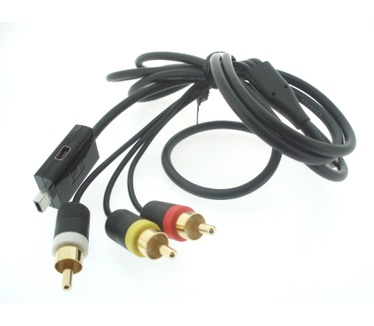HTC TV Out Cable AC T110