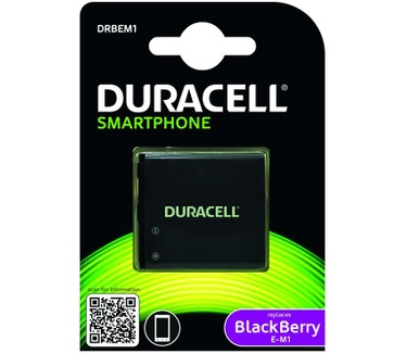 Duracell DRBEM1