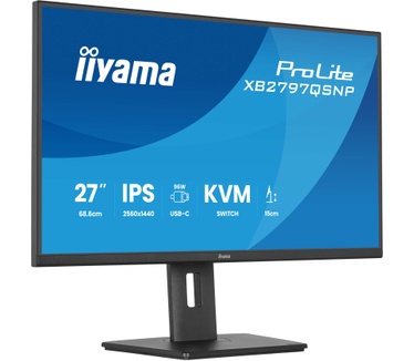 Iiyama XB2797QSNP-B1