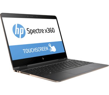 HP Spectre x360 13 Hewlett-Packard Spectre x360-13-ac017nb