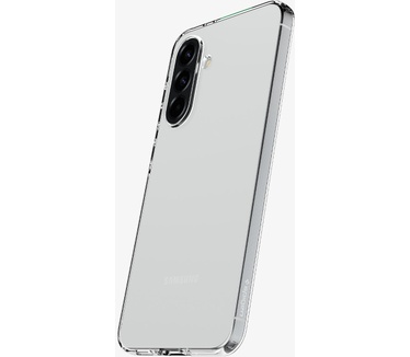 Spigen Liquid Crystal Samsung Galaxy A56 5G Transparant