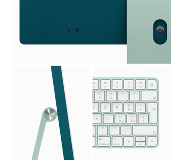 Apple iMac