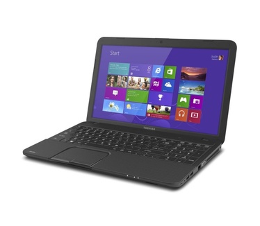 Toshiba Satellite C855D-14M