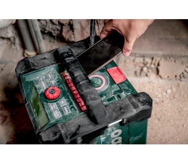 Metabo RC 12-18