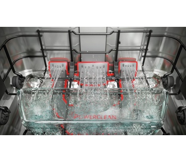 Whirlpool WSFO 3T223 PC X