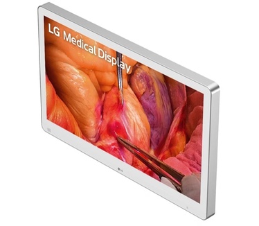 LG 27HS714S-W