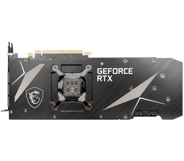 MSI GeForce RTX 3080 VENTUS 3X PLUS 10G OCV1 LHR