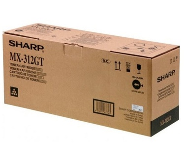 Sharp MX-312GT