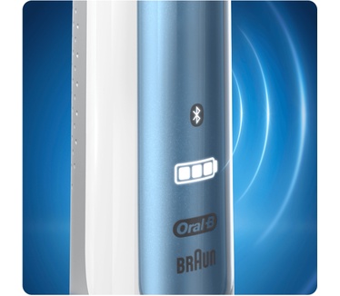Oral-B Smart 6 6000N Cross Action