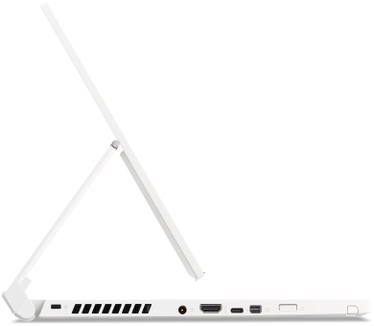 Acer CC315-73P-75ZE