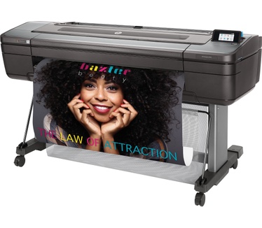 HP DesignJet Z9+ 44-in PostScript