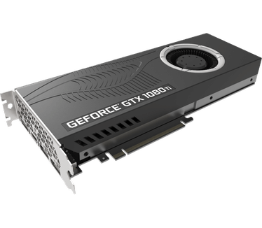 PNY GeForce GTX 1080 Ti Blower (GF108IGTXCR11EPB)