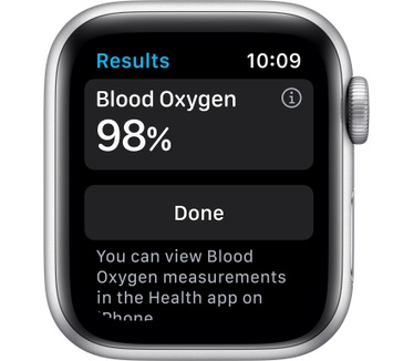 Apple Watch Series 6
